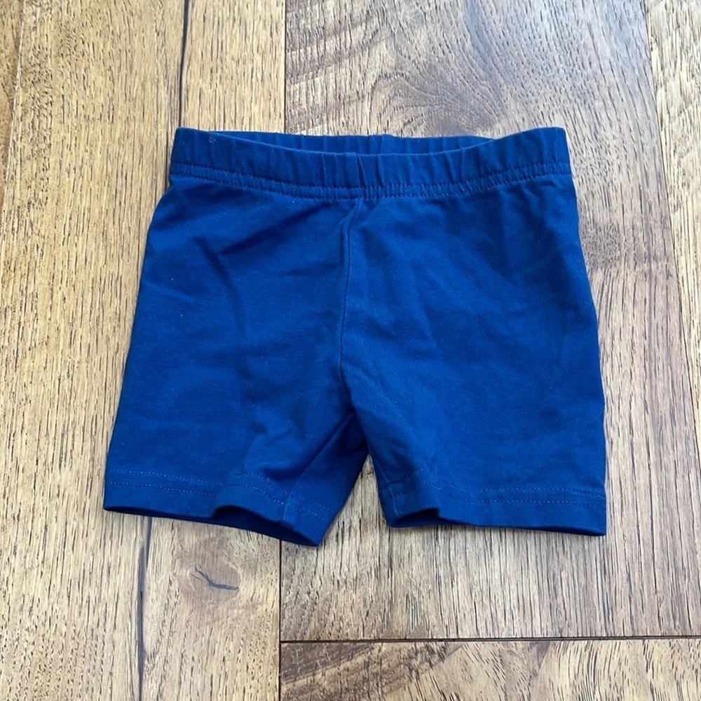 Carter’s Girl’s Shorts Size 3T